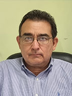 Dr. Francisco Forriol